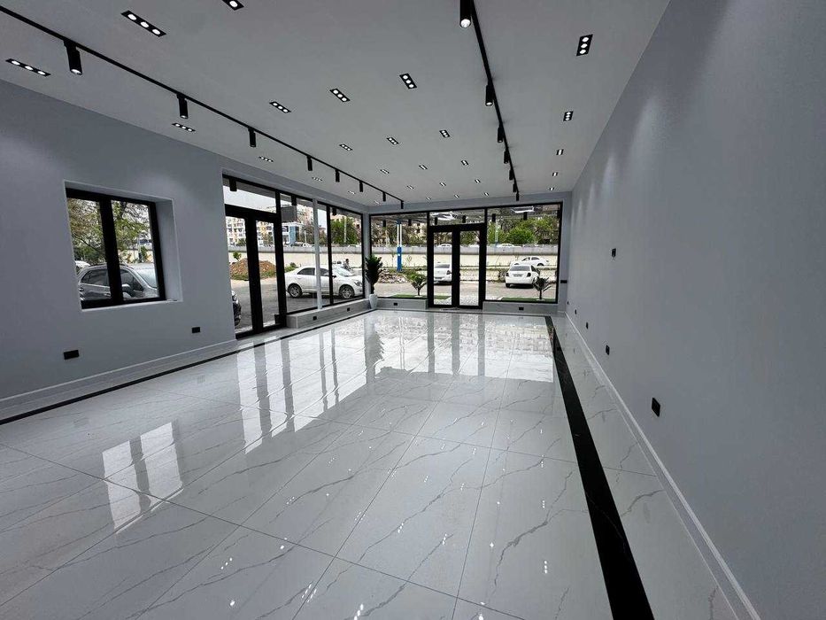 Аренда помещение Метро Новза 100м2