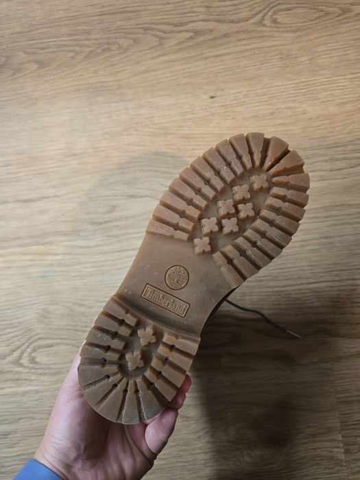 Timberland детски обувки