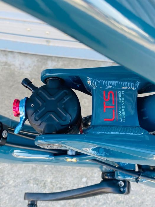 GT Sensor All Sport-29 цола