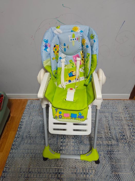 Продам детский столик