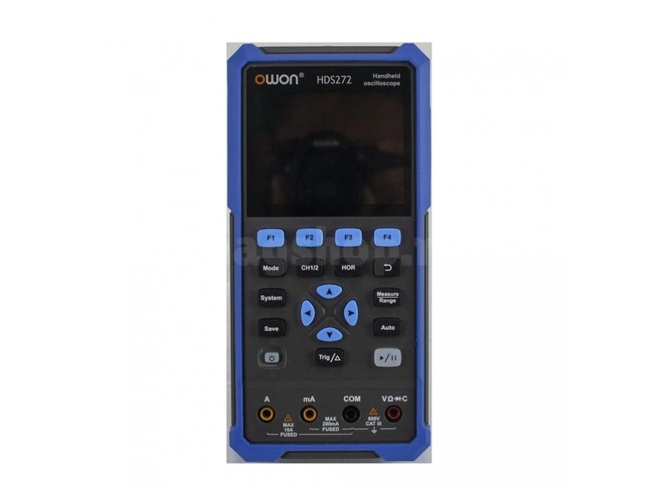 Owon HDS272 Osciloscop Poetabil Nou