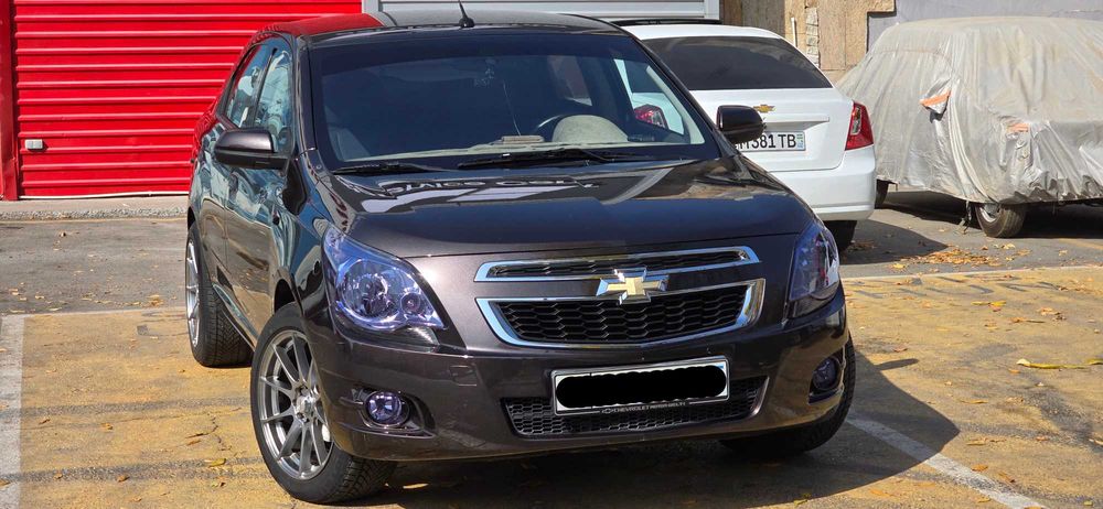 Chevrolet Cobalt/Кобальт 2021 avtomat
