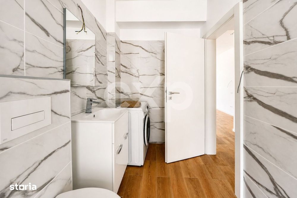 Apartament Nou 2025 – Zona Soarelui | COMISION 0% | Langa Hotel ZET