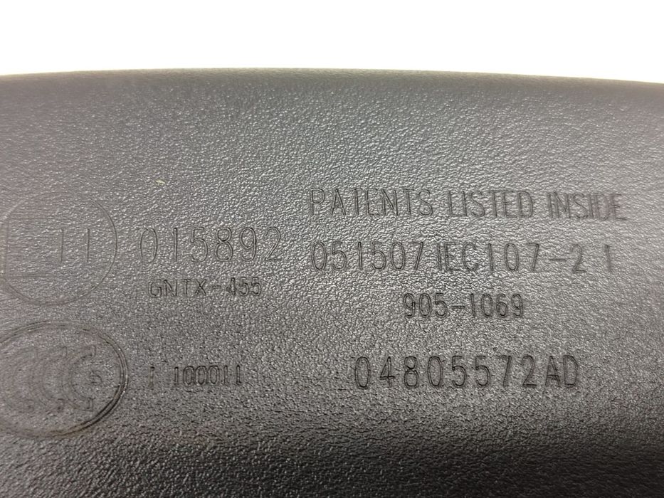 Oglinda retrovizoare interioara 04805572ad Dodge Caliber 1 generation (2006 - 2012)