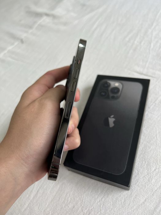 Iphone 13 pro ochilmagan sim + esim