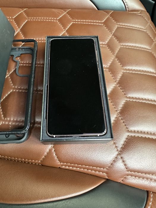 Samsung Galaxy S21 5G  8/256gb