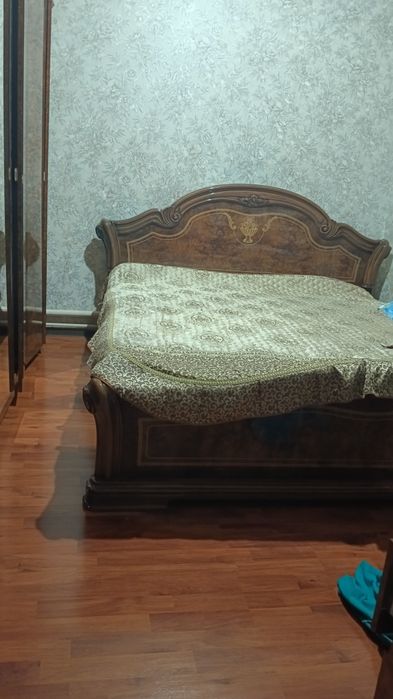 Спальная гарнитура СРОЧНО!