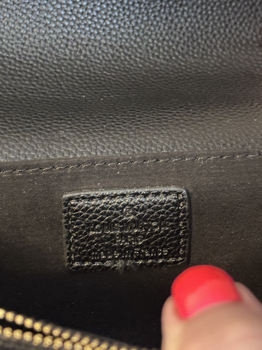 Geanta Louis Vuitton