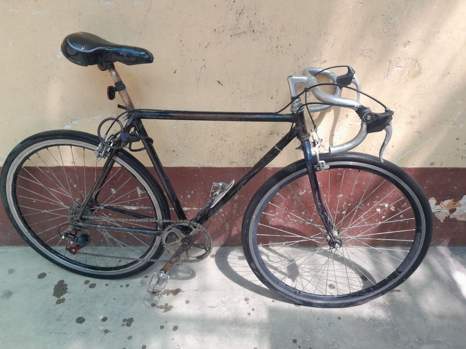 Poyga velosiped 28 diskada