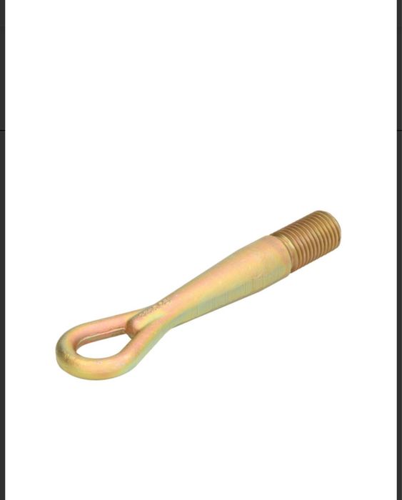 Cui / cârlig remorcare Iveco Daily