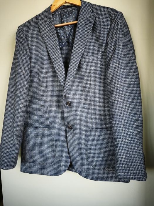 Andrews, Pierre Cardin, мъжко сако, размер 52
