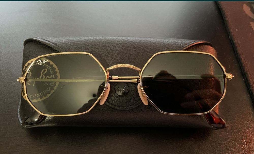 Rayban de lux, impecabili