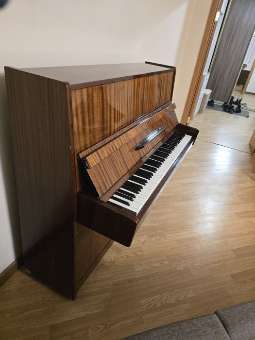 Фортепиано живое ПАВЛОДАР