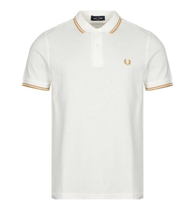 Поло тениска Fred Perry