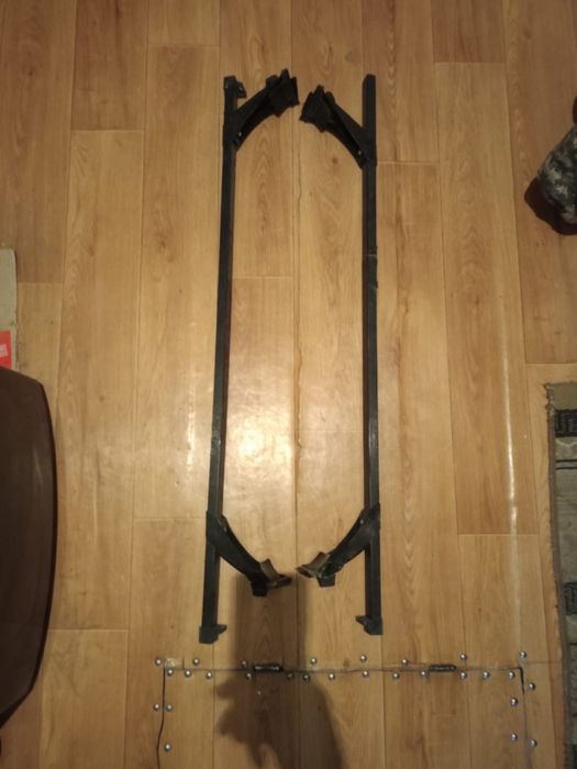 Багажник универсальные