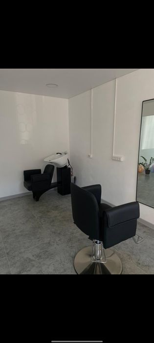 Сдаётся салон красоты