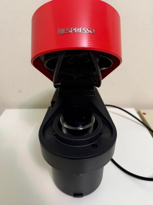 Nespresso Vertuo Pop Red