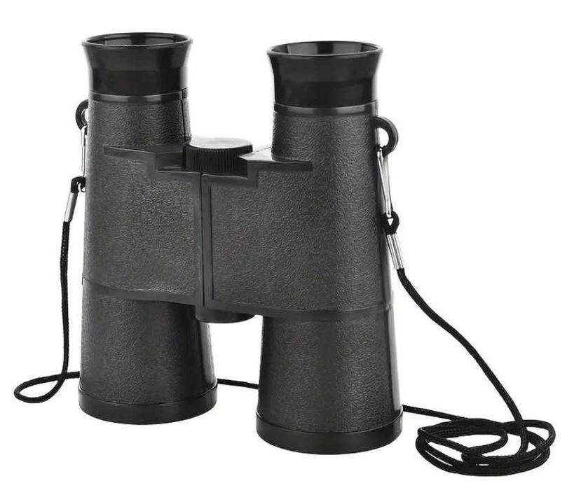 Бинокъл за деца и възрастни , приближение 6X