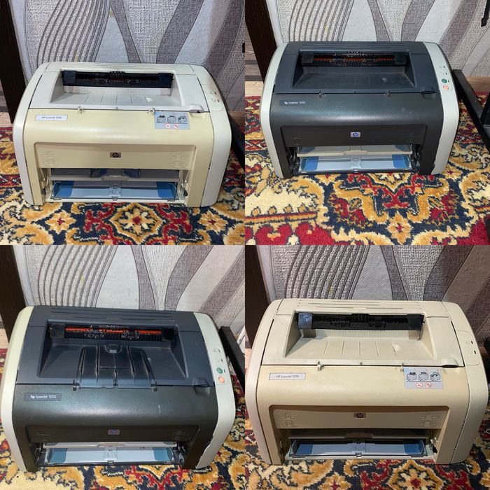 Продаю лазерные принтеры!