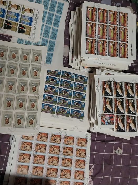 vand timbre coli si colite