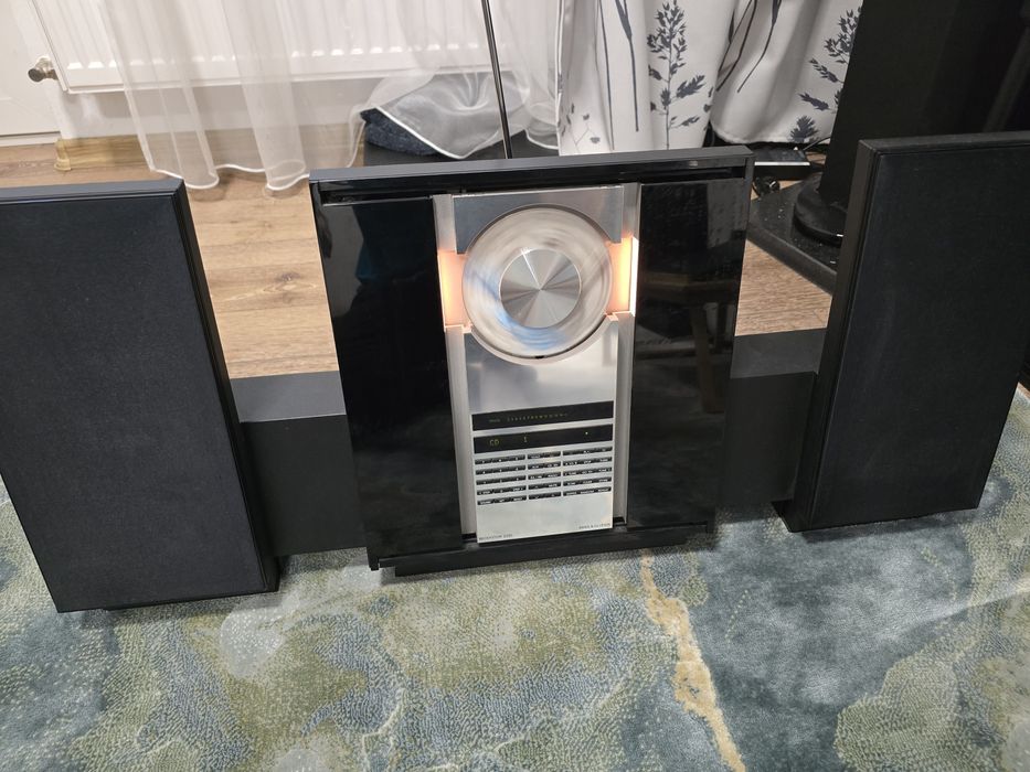 Bang & Olufsen  beosystem