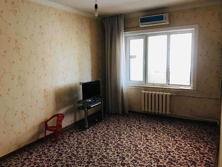 Сдается в аренду квартира