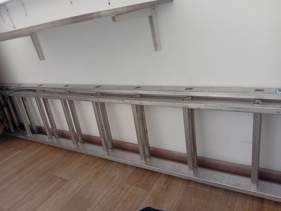 Стремянка Краус, krause