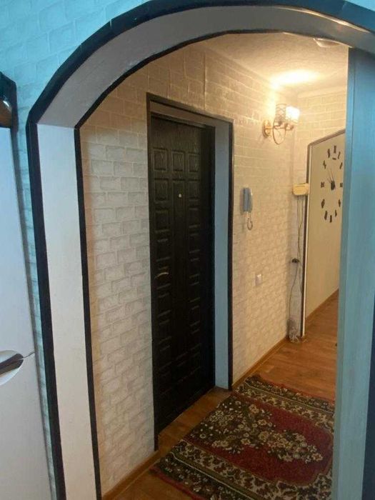 Продам 2 комн квартиру улучшенная