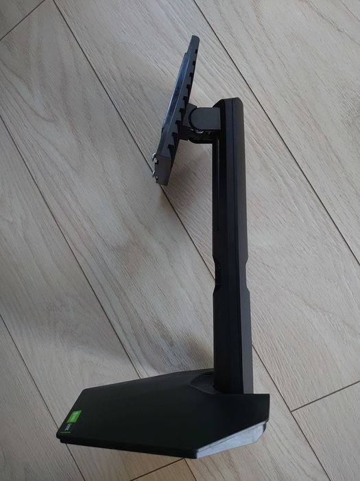 stand monitor Dell 24'