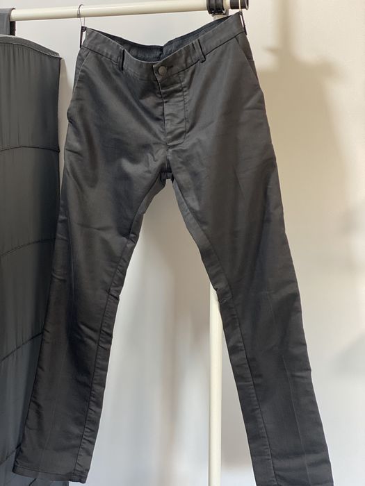 Мъжки Дънки Emporio Armani Оригинални/ Арманни маркови дънки черни