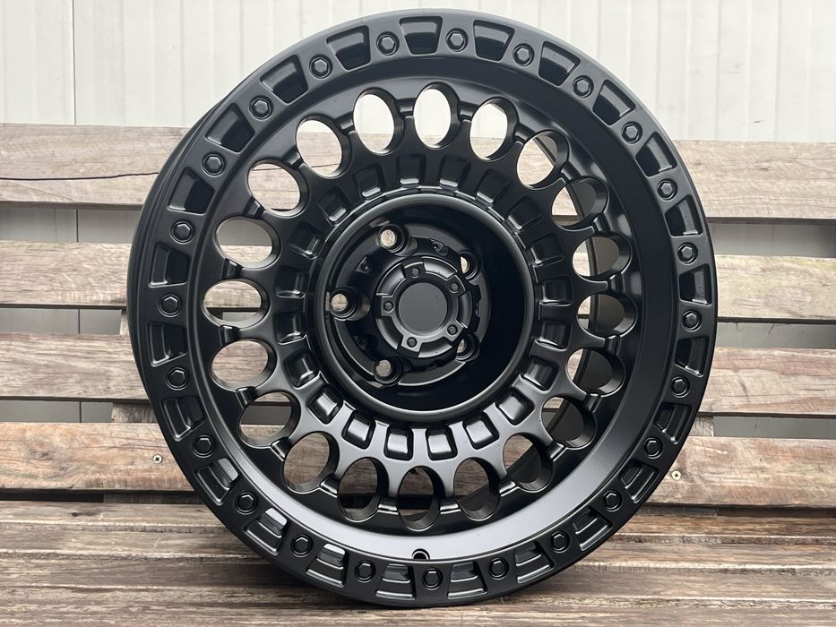 18 Джанти Jeep 5X127 Wrangler Rubicon Cherokee Grand SRT Offroad 4x4