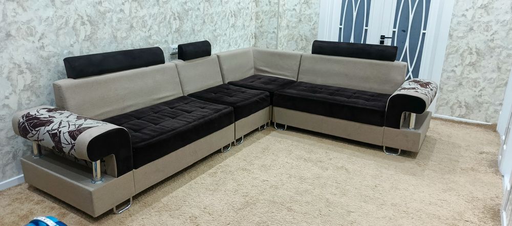 Срочно продается ковролин хорошего качество