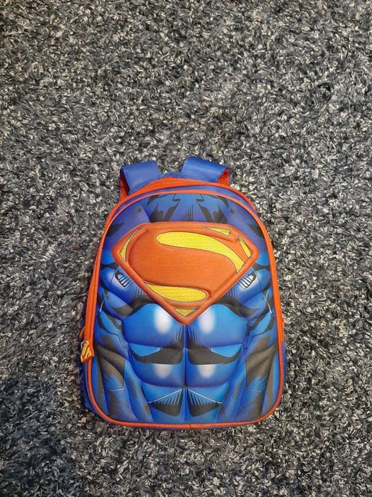 Школьный рюкзак для мальчика