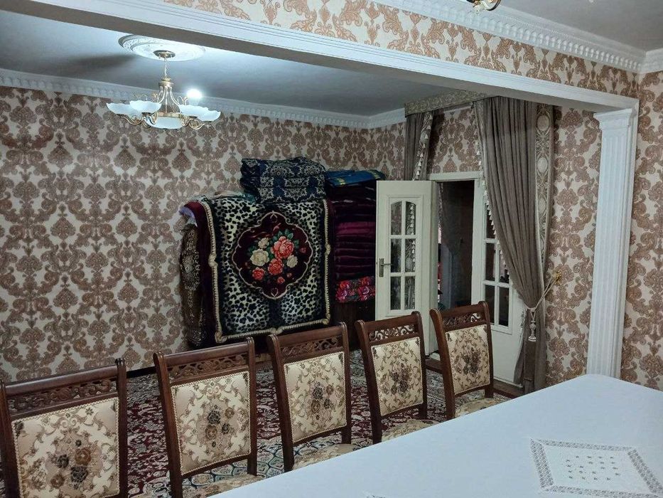 Продаётся 4 Комнатная Сергели-1