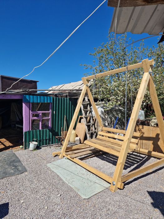 Дом в соц городе с центральным отоплением