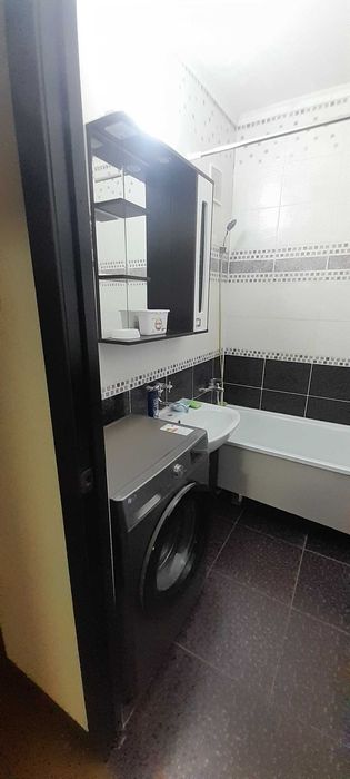 Сдается в аренду квартира