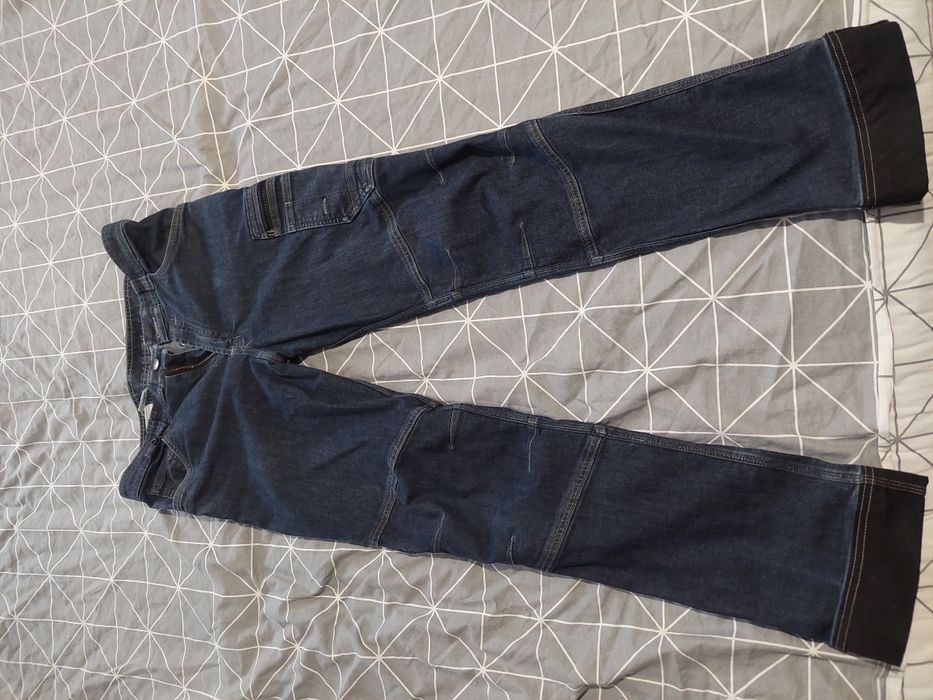 DASSY Работни панталони