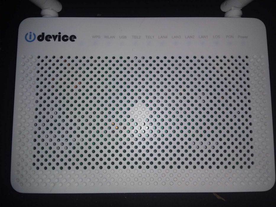 GPON HUAWEI HG8245H5 Wi-Fi router Фай-Вай роутер ДЛЯ ОПТИКИ