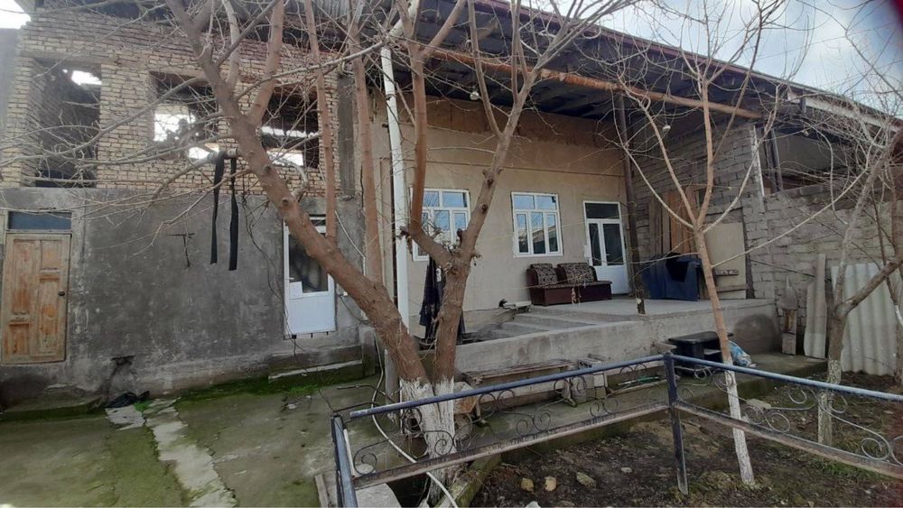 Продаётся участок 5сотых Янгихайот