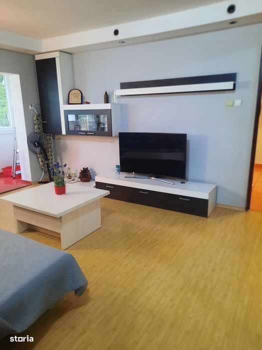 Berceni str Almasu Mic