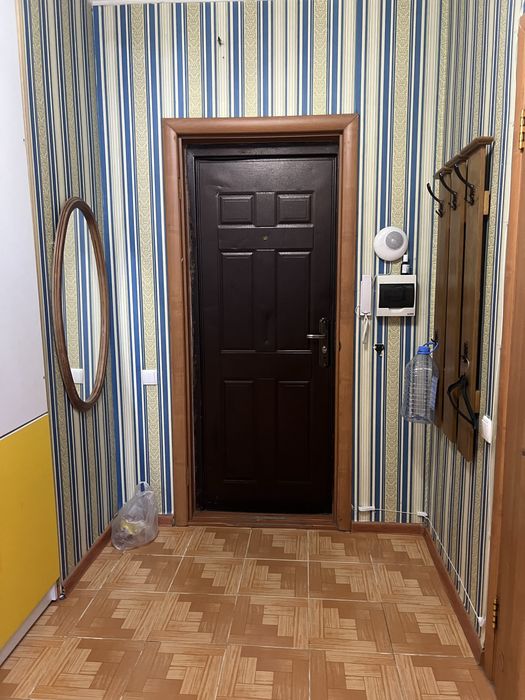 Аренда 1 комной квартиры