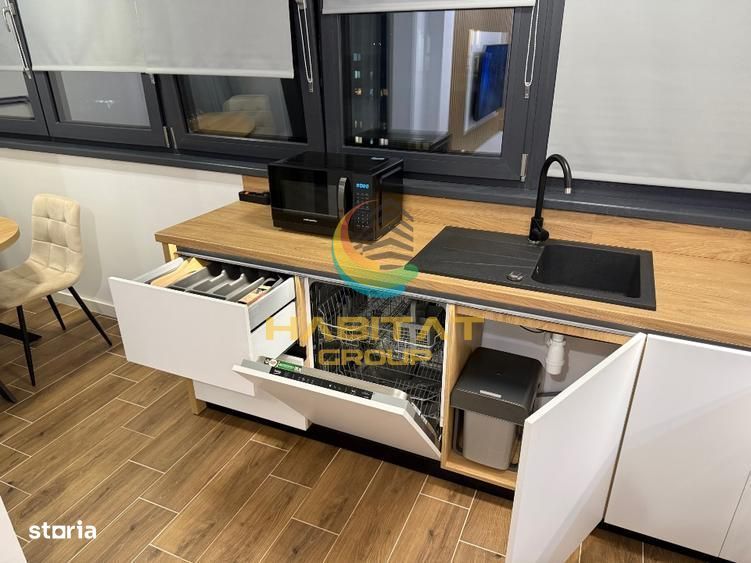 Apartament 2 camere 10 minute de metrou Berceni