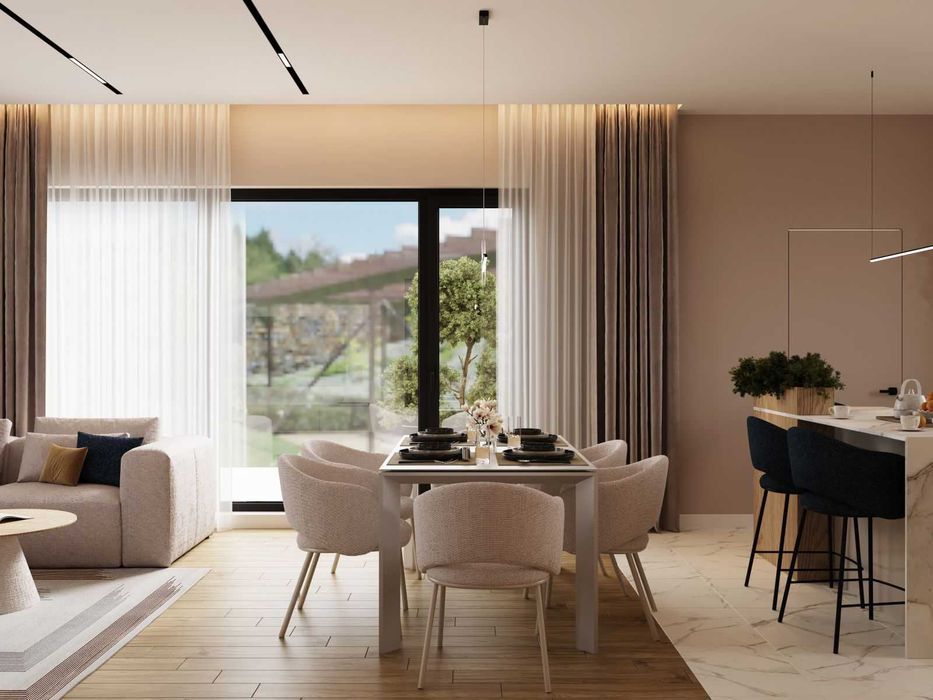 Продава се Къща в Пловдив, Център - 146 кв.м за 800 €/кв.м - Снимка #10