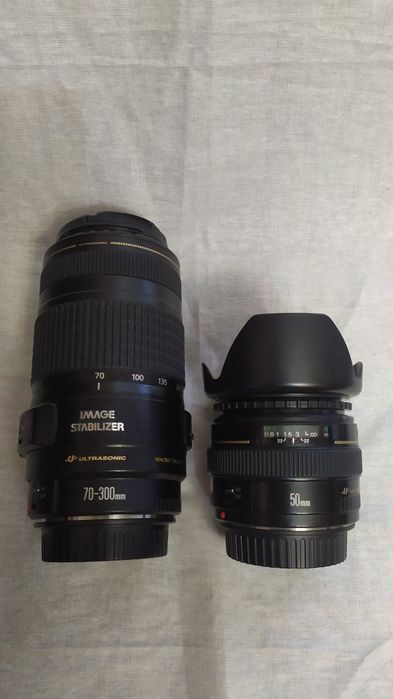 Фотоаппарат Canon EOS 7d