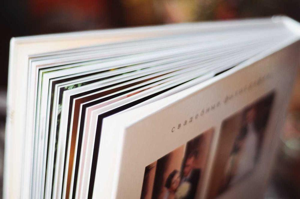 Виньетки, фотокниги, фотоальбомы (школа, садик, юбилейные)