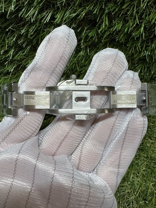 Audemars Piguet Automatic