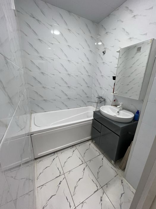 4х комнтаная квартира Тузель-2