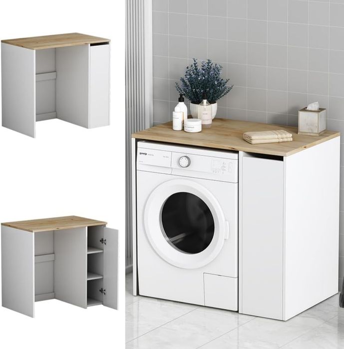 Шкаф за пералня Vicco 5692