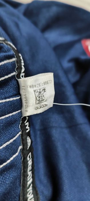 Оригинално спортно горнище Adidas – Melbourne Victory - 2019/20