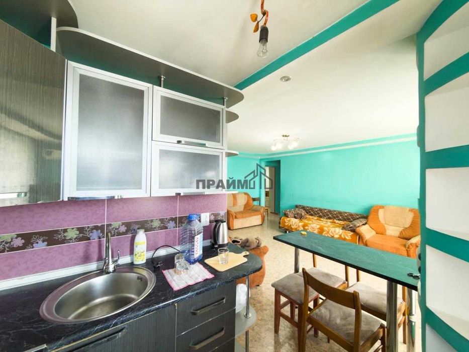 ПРОДАМ 3Х ком. Центр (Наталья ПРАЙМ)